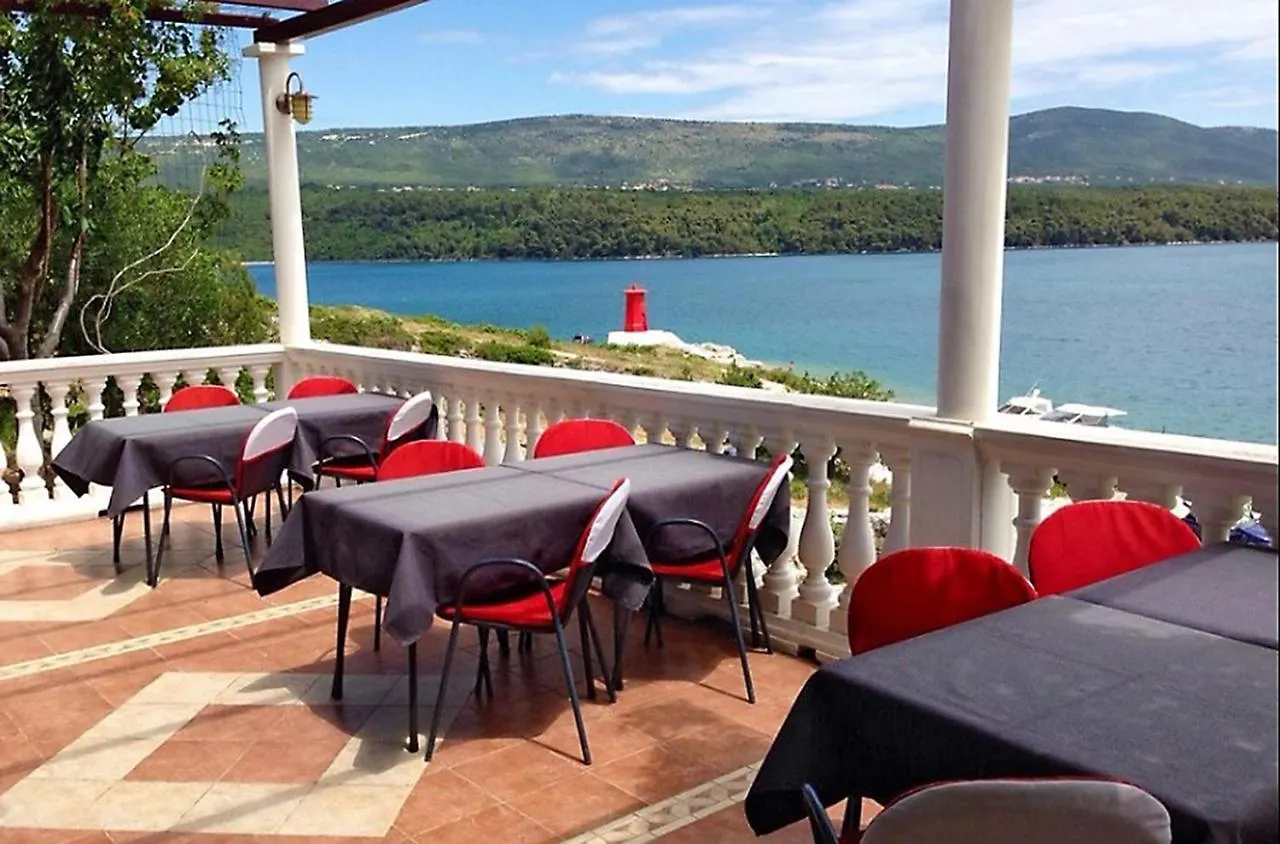 House Krizanic In Marcana, Istria, With 2 Apartments, Total 9 Guests 0*,  Horvátország